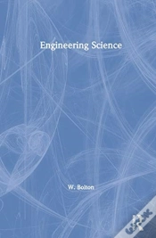 Capa do artigo Engineering Science