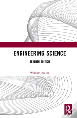 Capa do artigo Engineering Science