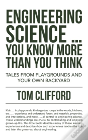 Capa do artigo Engineering  Science ... You Know More Than You Think