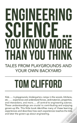 Capa do artigo Engineering  Science ... You Know More Than You Think