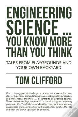 Capa do artigo Engineering  Science ... You Know More Than You Think