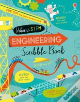 Engineering Scribble Book