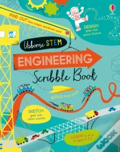 Capa do artigo Engineering Scribble Book