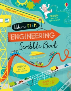 Capa do artigo Engineering Scribble Book