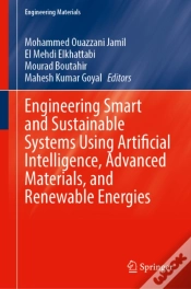 Capa do artigo Engineering Smart And Sustainable Systems Using Artificial Intelligence, Advanced Materials, And Renewable Energies