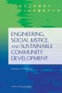 Engineering, Social Justice, And Sustainable Community Development - Preview