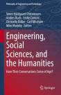 Engineering, Social Sciences, And The Humanities - Preview