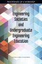 Engineering Societies And Undergraduate Engineering Education - Preview
