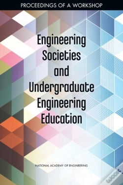 Capa do artigo Engineering Societies And Undergraduate Engineering Education