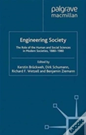 Capa do artigo Engineering Society