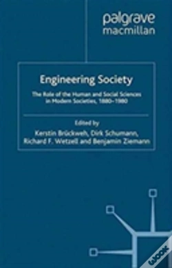 Capa do artigo Engineering Society