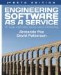Engineering Software As A Service - Preview