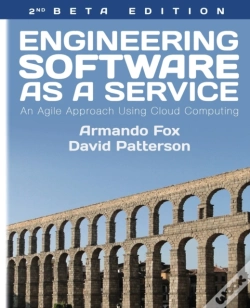 Capa do artigo Engineering Software As A Service