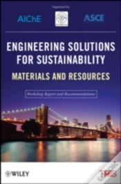 Capa do artigo Engineering Solutions For Sustainability
