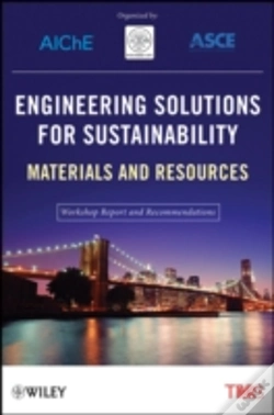 Capa do artigo Engineering Solutions For Sustainability