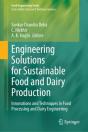 Engineering Solutions For Sustainable Food And Dairy Production - Preview
