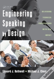 Capa do artigo Engineering Speaking By Design
