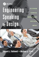 Engineering Speaking By Design