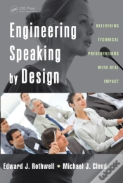 Capa do artigo Engineering Speaking By Design