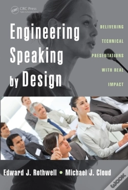 Capa do artigo Engineering Speaking By Design