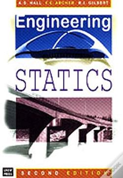 Capa do artigo Engineering Statics
