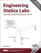 Capa do artigo Engineering Statics Labs With Solidworks Motion 2015