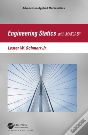 Capa do artigo Engineering Statics With Matlab(R)