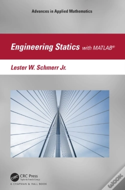 Capa do artigo Engineering Statics With Matlab(R)