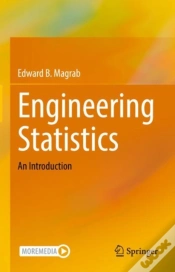Capa do artigo Engineering Statistics
