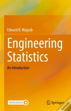Capa do artigo Engineering Statistics