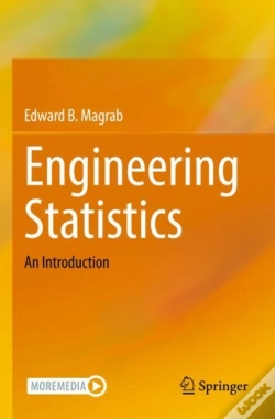 Capa do artigo Engineering Statistics