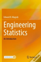 Capa do artigo Engineering Statistics