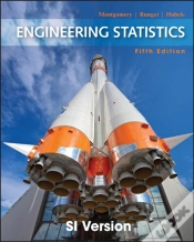 Capa do artigo Engineering Statistics, Si Version