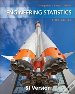 Capa do artigo Engineering Statistics, Si Version