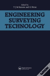 Capa do artigo Engineering Surveying Technology