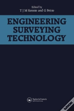 Capa do artigo Engineering Surveying Technology