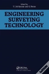 Capa do artigo Engineering Surveying Technology