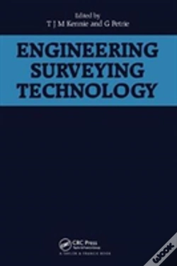 Capa do artigo Engineering Surveying Technology
