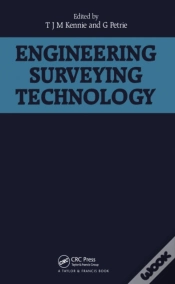 Capa do artigo Engineering Surveying Technology