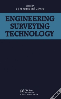 Capa do artigo Engineering Surveying Technology