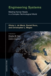 Capa do artigo Engineering Systems - Meeting Human Needs In A Complex Technological World