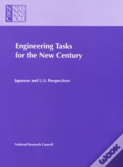 Capa do artigo Engineering Tasks For The New Century