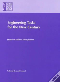 Capa do artigo Engineering Tasks For The New Century