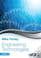 Capa do artigo Engineering Technologies