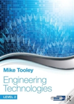 Capa do artigo Engineering Technologies