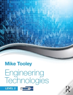 Capa do artigo Engineering Technologies