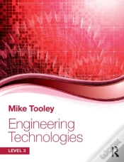 Capa do artigo Engineering Technologies