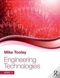 Capa do artigo Engineering Technologies