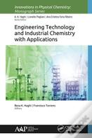 Engineering Technology And Industrial Chemistry With Applications