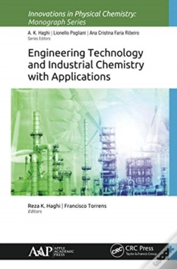 Capa do artigo Engineering Technology And Industrial Chemistry With Applications